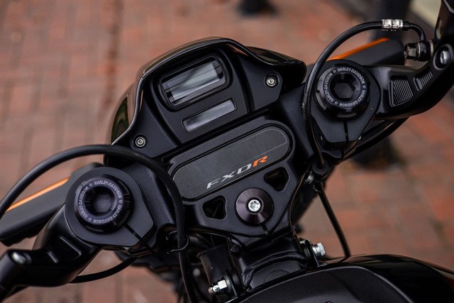 Used Harley-Davidson SOFTAIL