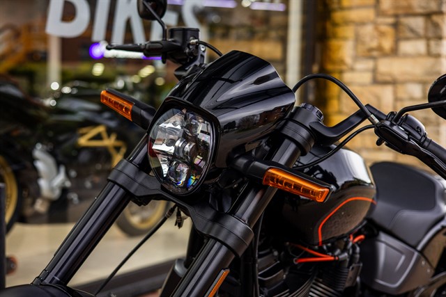 Used Harley-Davidson SOFTAIL