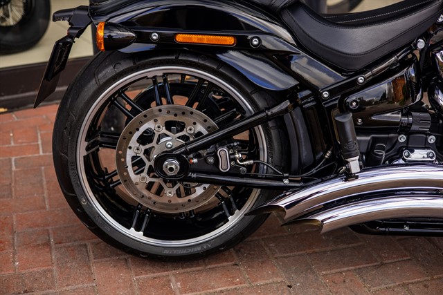 Used Harley-Davidson SOFTAIL