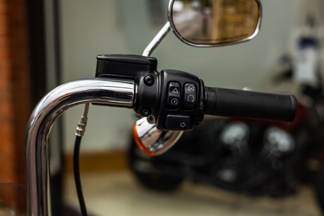 Used Harley-Davidson SOFTAIL