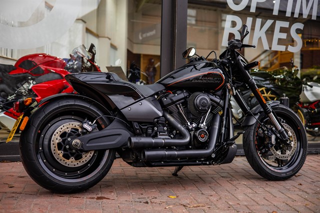 Used Harley-Davidson SOFTAIL