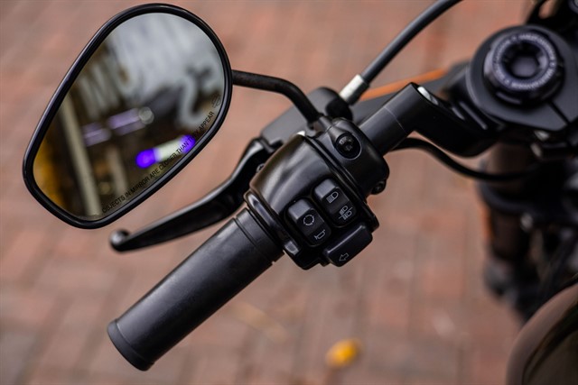 Used Harley-Davidson SOFTAIL