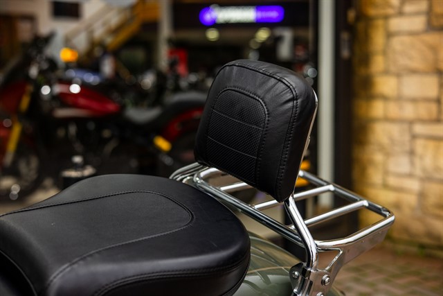 Used Harley-Davidson SOFTAIL