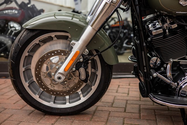 Used Harley-Davidson SOFTAIL