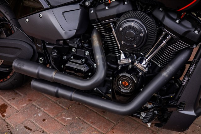 Used Harley-Davidson SOFTAIL