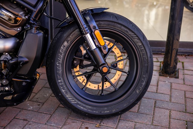 Used Harley-Davidson SOFTAIL