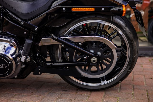 Used Harley-Davidson SOFTAIL