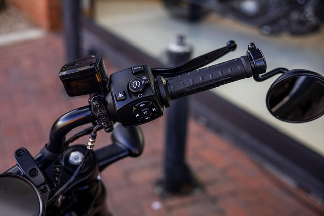 Used Harley-Davidson SOFTAIL