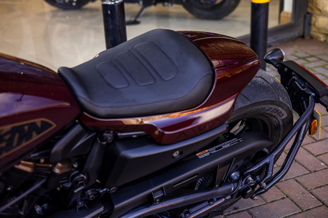 Used Harley-Davidson SOFTAIL