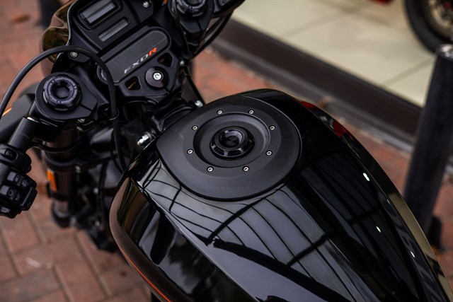 Used Harley-Davidson SOFTAIL