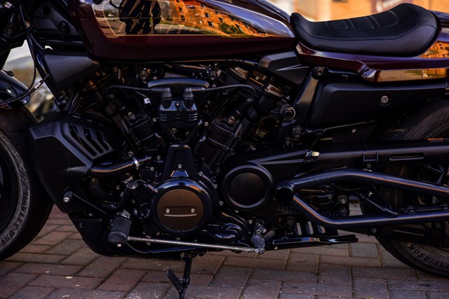 Used Harley-Davidson SOFTAIL