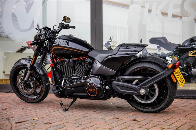 Used Harley-Davidson SOFTAIL