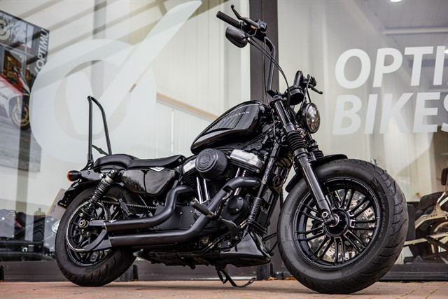 Used Harley-Davidson Sportster in York, North Yorkshire