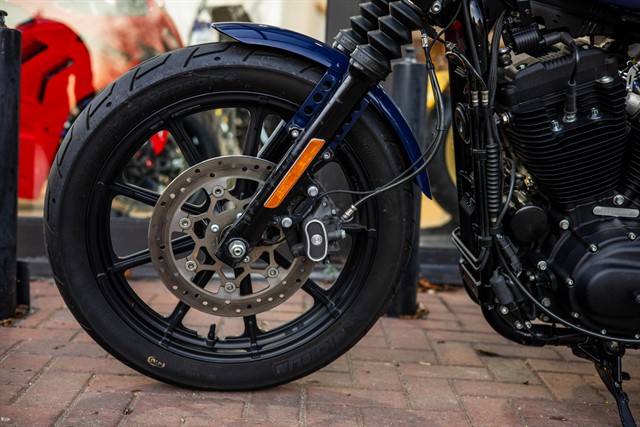 Used Harley-Davidson Sportster