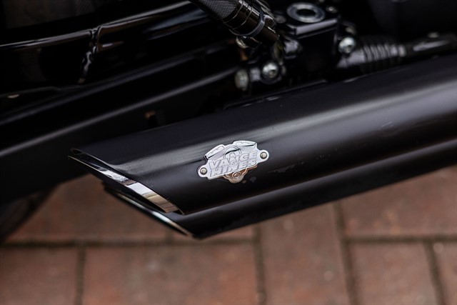 Used Harley-Davidson Sportster