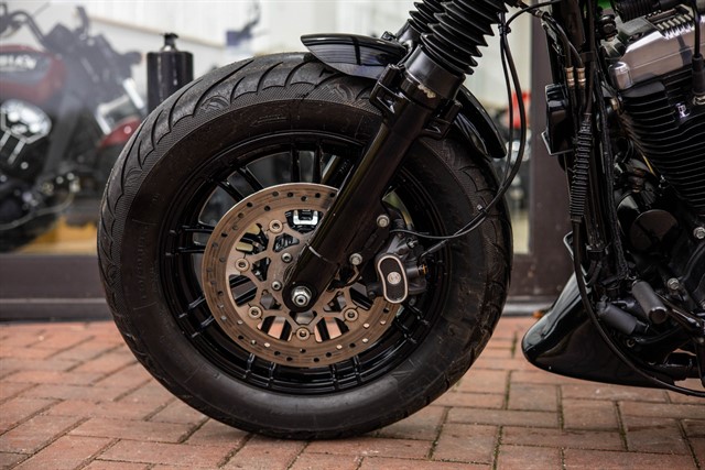 Used Harley-Davidson Sportster