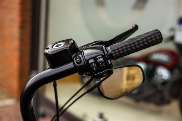 Used Harley-Davidson Sportster