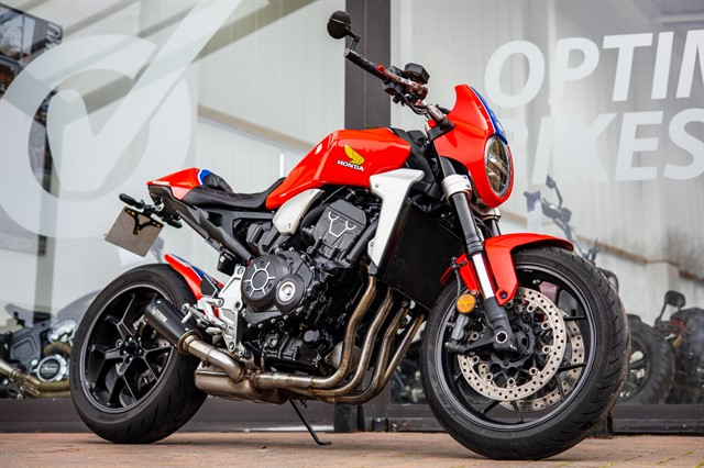 Used Honda CB1000R in York, North Yorkshire