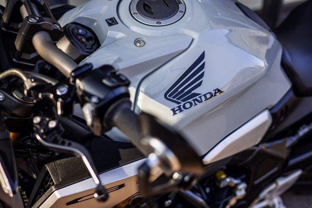 Used Honda CB650R