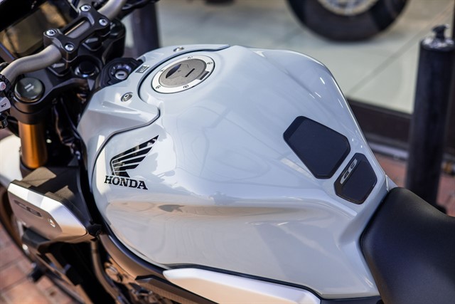 Used Honda CB650R