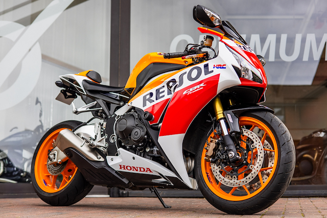 Used Premium Vehicles in York, North Yorkshire | Optimum Bikes