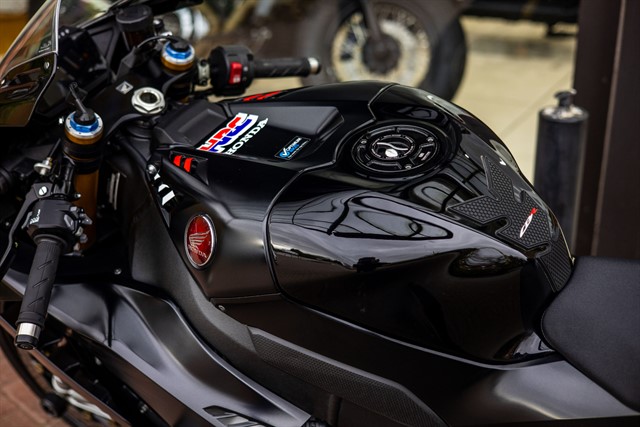 Used Honda CBR1000RR-R Fireblade