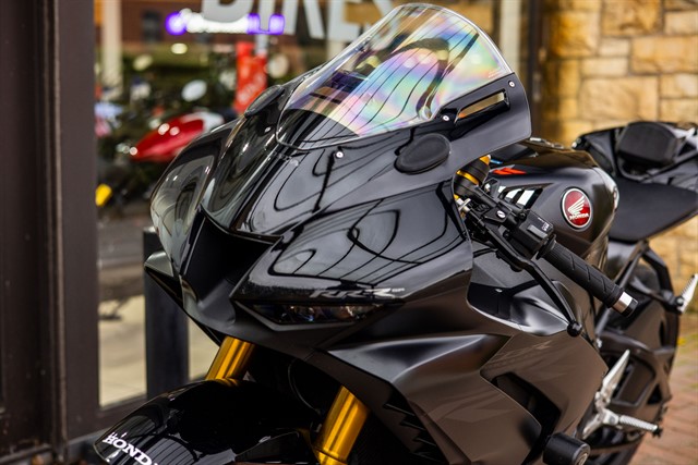 Used Honda CBR1000RR-R Fireblade