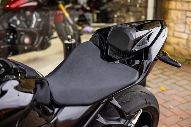 Used Honda CBR1000RR-R Fireblade