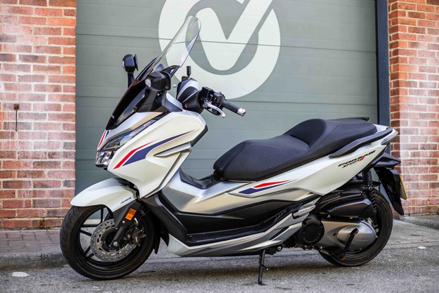 Used Honda NSS300 Forza