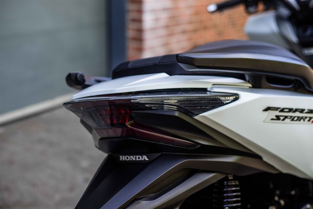 Used Honda NSS300 Forza