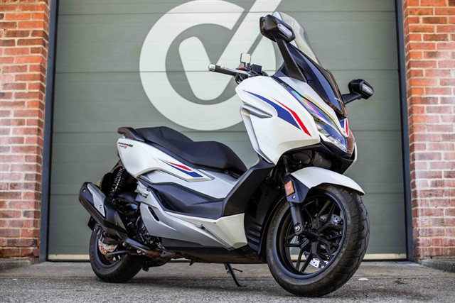 Used Honda NSS300 Forza in York, North Yorkshire