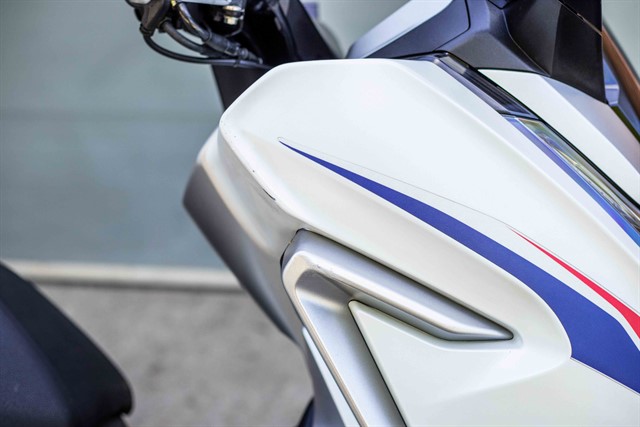 Used Honda NSS300 Forza