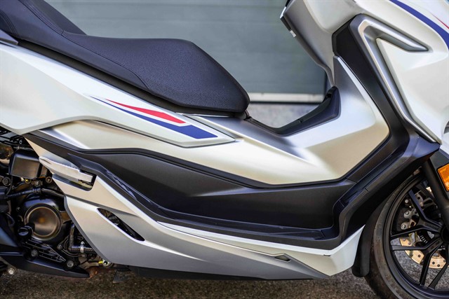 Used Honda NSS300 Forza