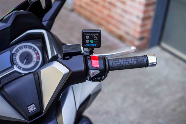 Used Honda NSS300 Forza