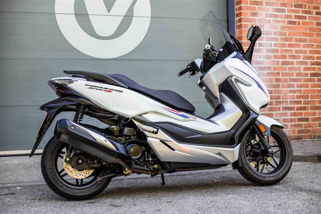 Used Honda NSS300 Forza
