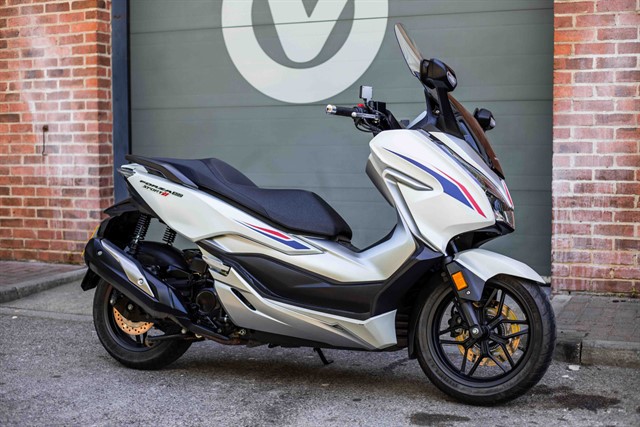 Used Honda NSS300 Forza