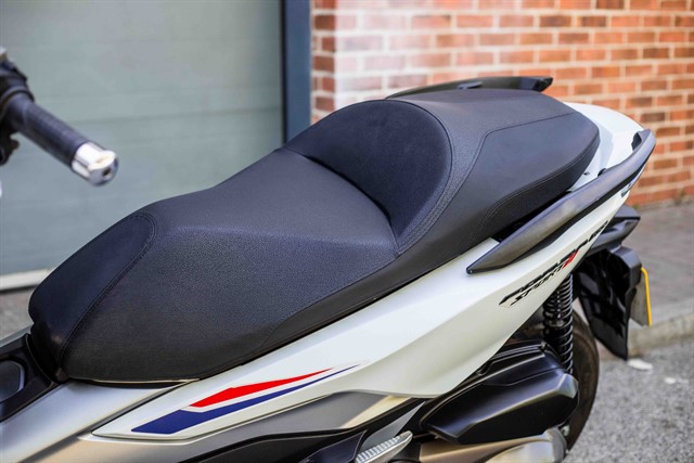 Used Honda NSS300 Forza