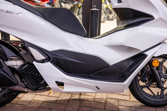 Used Honda PCX125