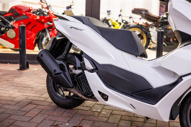 Used Honda PCX125