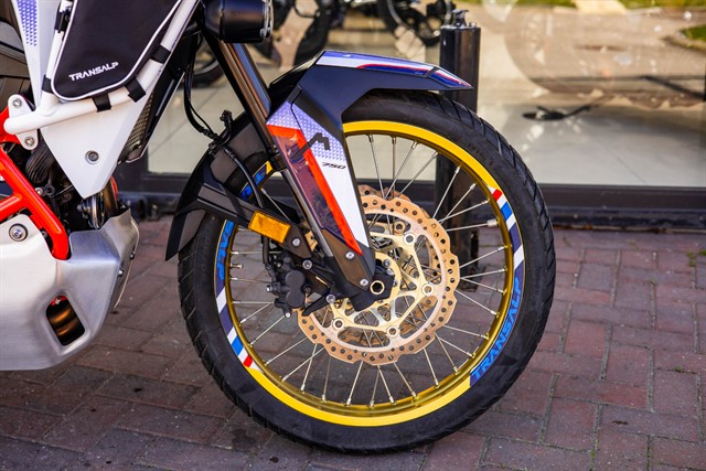 Used Honda XL750 Transalp