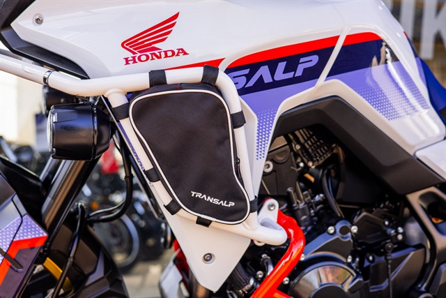 Used Honda XL750 Transalp