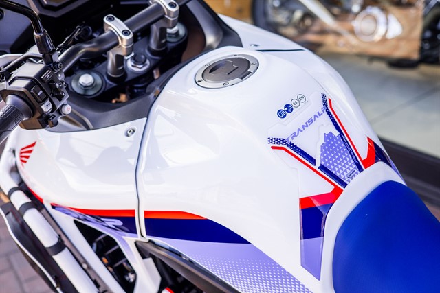 Used Honda XL750 Transalp