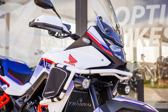 Used Honda XL750 Transalp