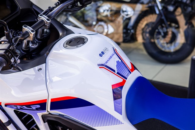 Used Honda XL750 Transalp