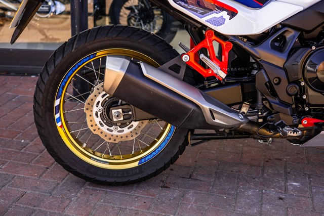 Used Honda XL750 Transalp