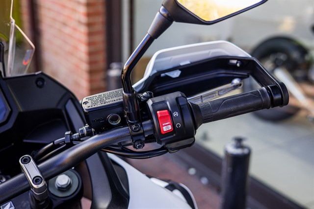 Used Honda XL750 Transalp