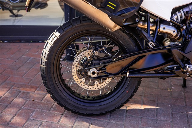 Used Husqvarna Norden 901