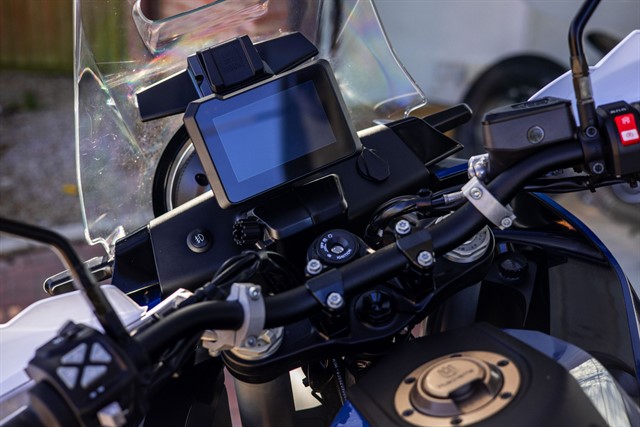 Used Husqvarna Norden 901