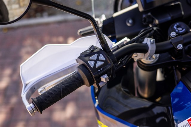 Used Husqvarna Norden 901