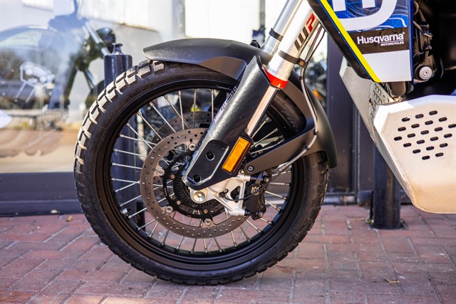 Used Husqvarna Norden 901